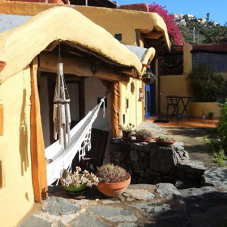 Vivelorural Casa La Cuevita, Santa Brigida Екстер'єр фото